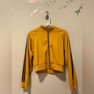 Jacket bought in Florence, Italy